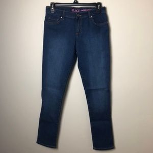 Children's Place Girls Super Skinny Jeans